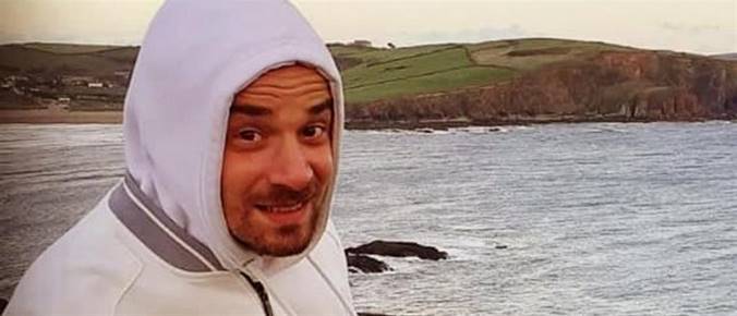 Στάθης Άνθης: Ταυτοποιήθηκε η σορός του στη Βρετανία