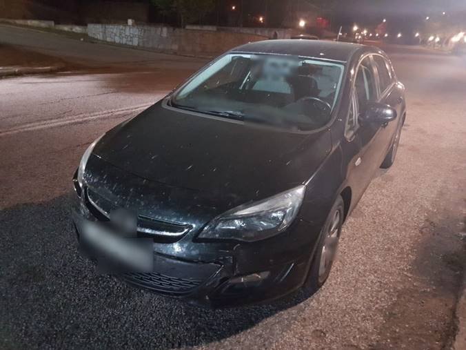 Καστοριά: Σύλληψη 33χρονου  για παράνομη μεταφορά αλλοδαπών