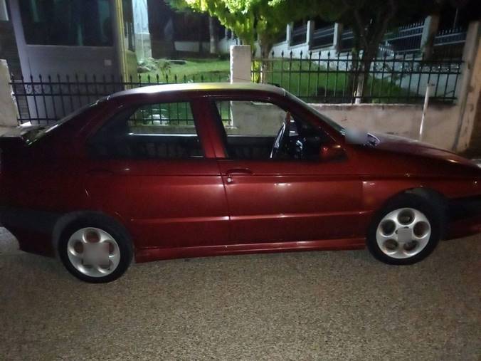 Καστοριά: Σύλληψη δύο ημεδαπών για παράνομη μεταφορά αλλοδαπών