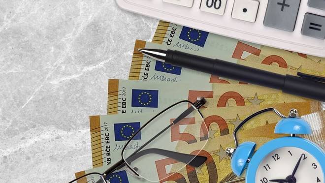 Τρίτη ευκαιρία για όσους έχασαν τις 120 δόσεις