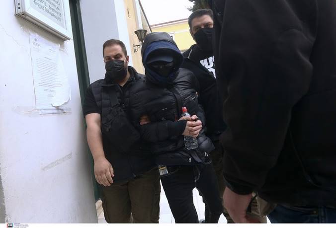 Φουρθιώτης: Έφτασε στον ανακριτή – Κρίνεται αν θα οδηγηθεί στη φυλακή