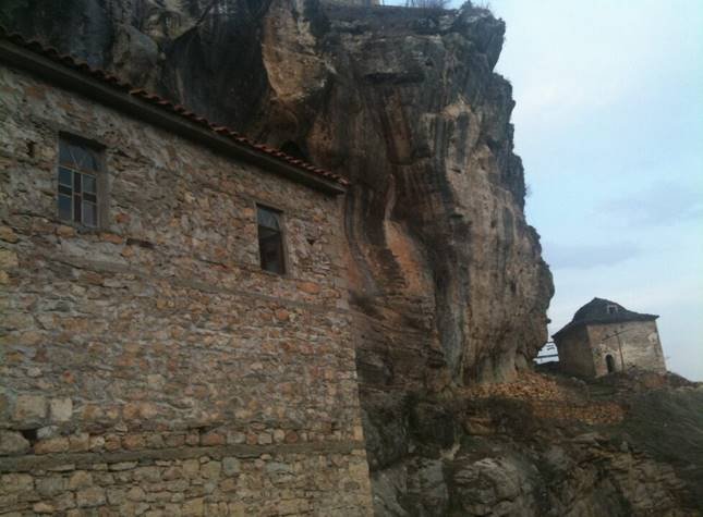 Ζ. Τζηκαλάγιας: Δρομολογείται η ΑΓΙΑ ΑΝΝΑ να αποτελέσει όαση πολιτισμού και περιβαλλοντικού κάλλους