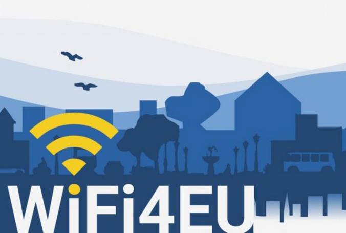 Δωρεάν wifi  από τον Δήμο Πρεσπών στους δημότες του