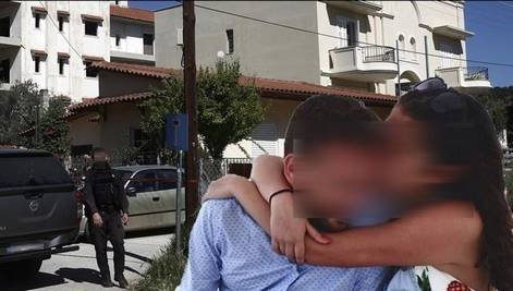 Θρίλερ με το έγκλημα στα Γλυκά Νερά: Τα σενάρια, ο σύζυγος και οι έρευνες για DNA