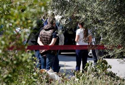 Γλυκά Νερά: Ο κινηματογραφικός έρωτας της 20χρονης Κάρολαϊν με τον πιλότο και το τραγικό τέλος