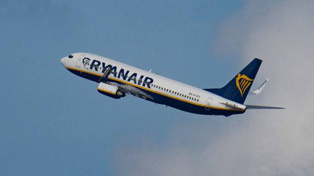 Έφτασε στη Λιθουανία η πτήση που έπεσε θύμα «κρατικής αεροπειρατείας» στη Λευκορωσία