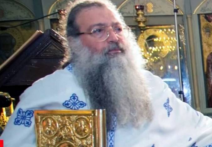 Πέθανε ο ιερέας -αρνητής του κορωνοϊού