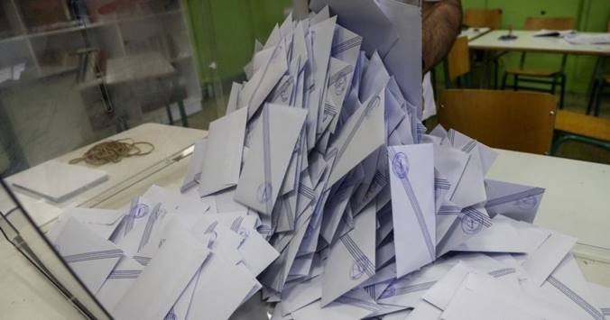 Κατατέθηκε ο νέος εκλογικός νόμος για την Αυτοδιοίκηση: Τέλος η απλή αναλογική, δήμαρχος με 43%+1