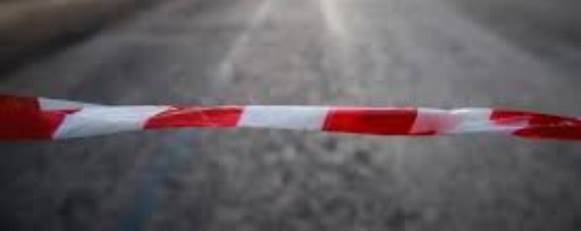 Διακοπή κυκλοφορίας επί της Ε.Ο.12 (Νεστόριο – Πεύκος – Πευκόφυτο – Χρυσή-Επταχώρι) από την διασταύρωση προς τον Γράμμο έως την διασταύρωση προς το Πάρκο Εθνικής Συμφιλίωσης