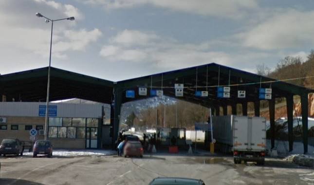 Ζήσης Τζηκαλάγιας: Ανοίγει αύριο το τελωνείο της Κρυσταλλοπηγής για την διέλευση των εργατών γης