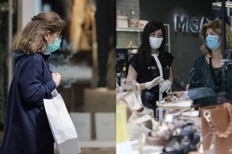 Ερχεται ειδικό πρόγραμμα στήριξης για το λιανεμπόριο -Ολες οι πληροφορίες