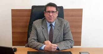 Ο Γρηγόρης Χάτσιος για την Παγκόσμια Ημέρα Νοσηλευτριών-των