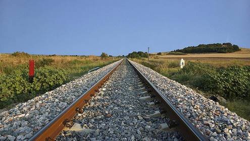 Προβάδισμα παίρνει η Καστοριά στην σιδηροδρομική σύνδεση με την Αλβανία