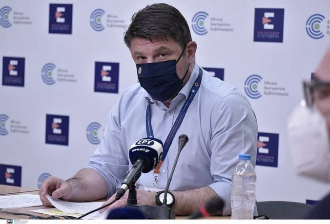 Έκρηξη Χαρδαλιά για τη μουσική στην εστίαση: «Δεν συζητάμε λογικές αντάρτικου»