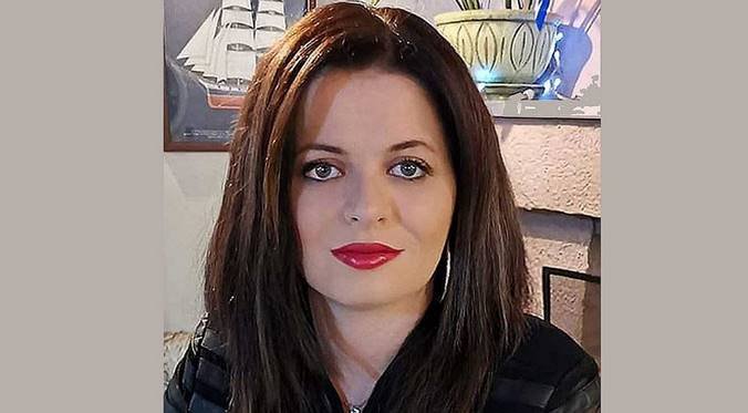 Παραιτήθηκε η Ειρήνη Χρηστάκη από το Δημοτικό Συμβούλιο Καστοριάς