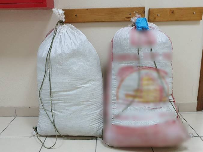 Καστοριά: Σύλληψη 53χρονου αλλοδαπού για παράνομη συλλογή αρωματικών φυτών στον Γράμμο