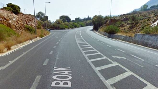 Τέλος η χρηματοδότηση οδικών αξόνων από την ΕΕ