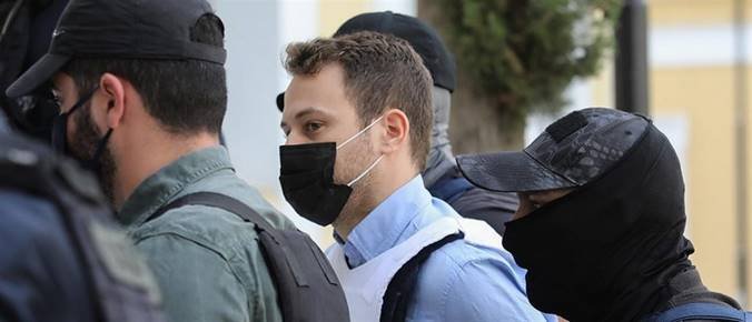 Δολοφονία στα Γλυκά Νερά: Στην Ευελπίδων ο πιλότος – Δρακόντεια τα μέτρα ασφαλείας