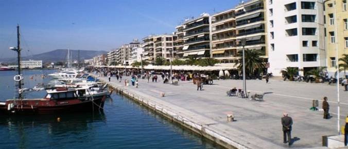 Ταυτοποιήθηκε το πτώμα της γυναίκας που βρέθηκε στο Λιμάνι του Βόλου – Πρόκειται για 59χρονη, από την Π.Ε. Κοζάνης, κάτοικο Βόλου