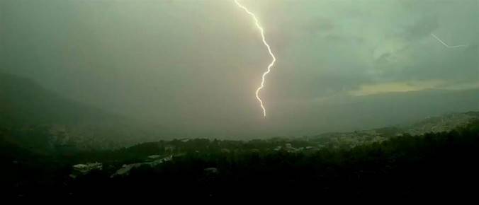 Κεραυνός σκότωσε βοσκό 37 ετών