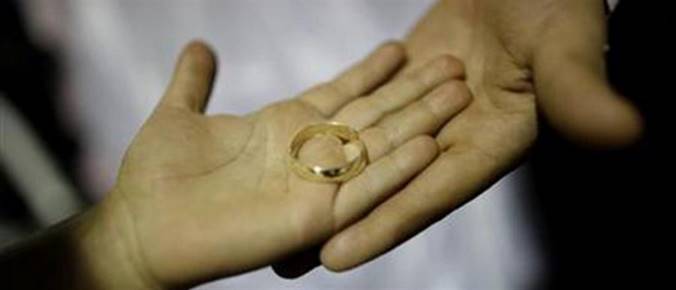 Διαζύγιο: ηλεκτρονικά από το σπίτι με ένα κλικ!