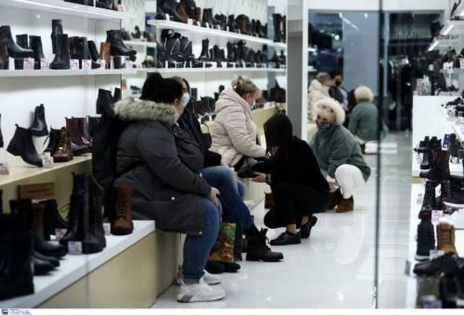 Έρευνα: Πως η πανδημία άλλαξε τον τρόπο που ψωνίζουν οι Έλληνες