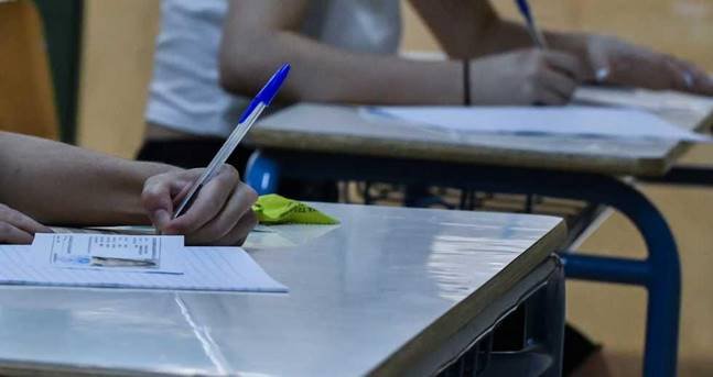 Πανελλαδικές 2021: Αυλαία με self test και νέο σύστημα εισαγωγής