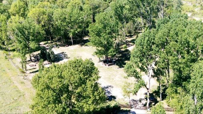 Προς ένταξη και η ανάπλαση του δασυλλίου Άργους Ορεστικού  Νέα υποβολή πρότασης, ύψους 434.000 €