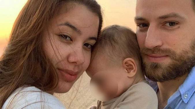 Γλυκά Νερά: Τι κατέθεσε η φίλη της Κάρολαϊν που την είδε λίγες ώρες πριν τη δολοφονία