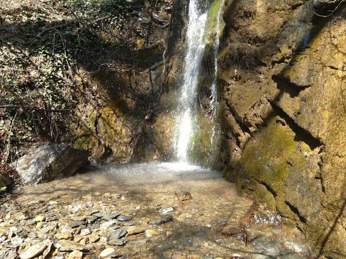 Οι κρυμμένοι “θησαυροί” της Καστοριάς: Ο καταρράκτης του Φουντουκλή και το περιαστικό  δάσος της Χλόης