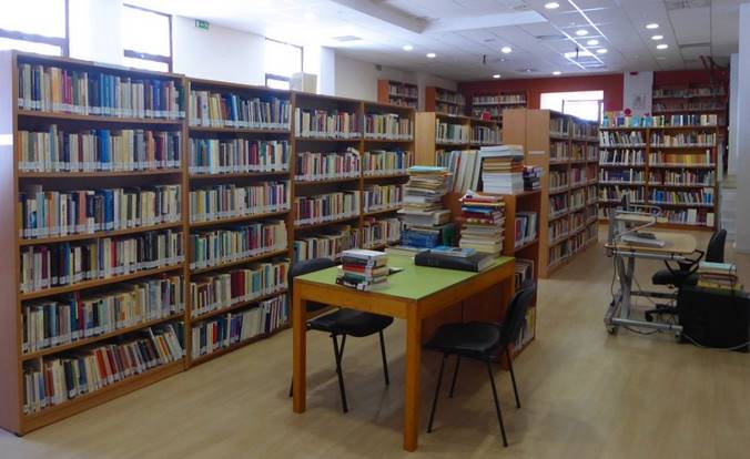 Επαναλειτουργία Δημοτικής Βιβλιοθήκης Δήμου Καστοριάς – Ώρες λειτουργίας
