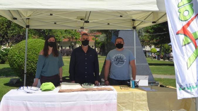 Eκδήλωση της ΔΙΑΔΥΜΑ και του Δήμου Καστοριάς για την Παγκόσμια Ημέρα Περιβάλλοντος (φώτο, βίντεο)