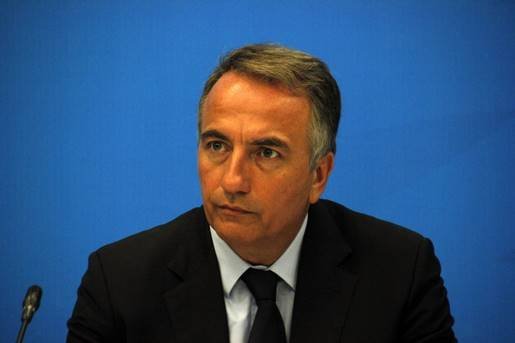 Επίσκεψη Υφυπουργού Εσωτερικών (Μακεδονίας και Θράκης) Σταύρου Καλαφάτη στη Δυτική Μακεδονία