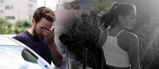 Αποκάλυψη: Η Καρολάιν έψαχνε ξενοδοχείο για να φύγει από το σπίτι μαζί με το παιδί, το βράδυ πριν τον φόνο