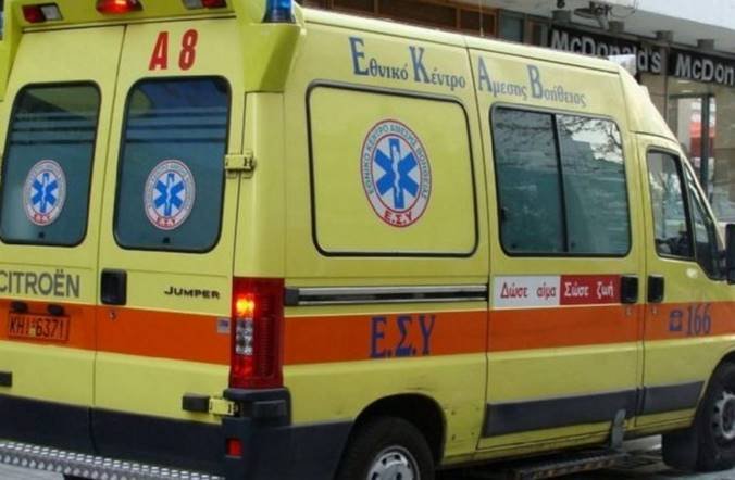 Xίος: Νεκρός 30χρονος, με καταγωγή από χωριό των Γρεβενών, σε παραλία κοντά στον Μάναγρο