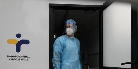 Δωρεάν έλεγχοι  rapid test στην Καστοριά και στο Άργος Ορεστικό