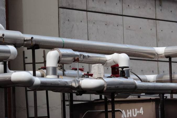 ΔΕΔΑ: Δημοπρατείται η επέκταση του δικτύου φυσικού αερίου σε Καστοριά, Μανιάκοι και Άργος Ορεστικό