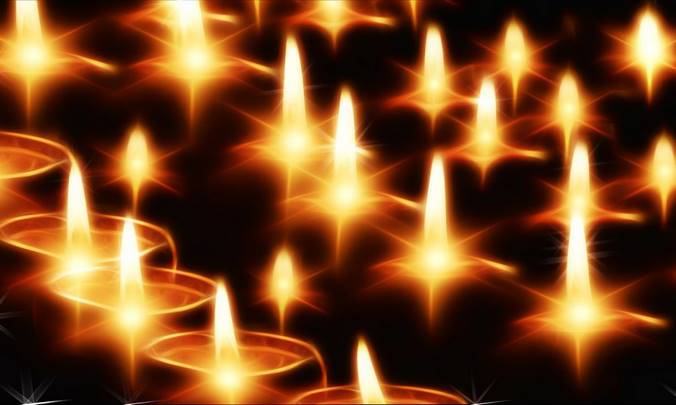 Τέλεση Τρισάγιου στο Οστεοφυλάκιο του Ιερού Ναού Αγίων Πάντων Καστοριάς