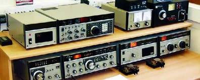 Προκήρυξη εξετάσεων για την απόκτηση πτυχίου ραδιοερασιτέχνη «Κατηγορίας 1» και «Εισαγωγικού επιπέδου» Α’ Περιόδου 2021