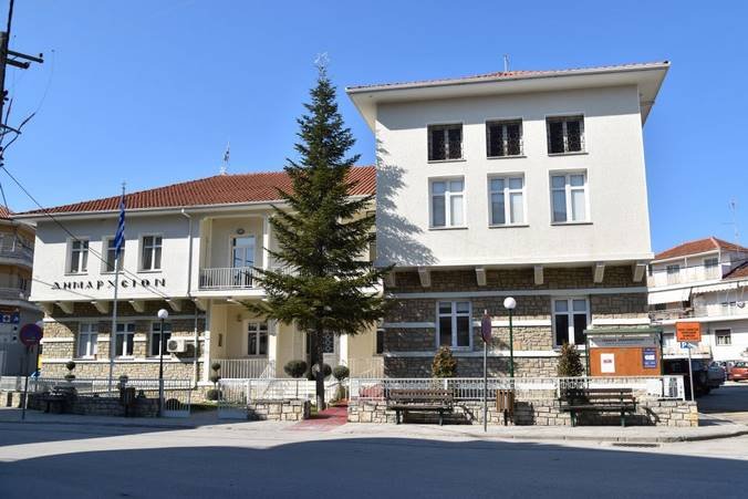 Η πρώτη ένταξη έργου του Δήμου Άργους Ορεστικού στο ΑΝΤΩΝΗΣ ΤΡΙΤΣΗΣ