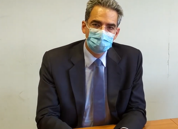 Α. Συρίγος για Αρχιτεκτονική Σχολή: Δεν υπάρχει πιθανότητα για ίδρυση νέου τμήματος στην Καστοριά