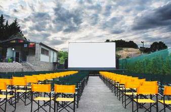 Καστοριά: Ξεκινάει την λειτουργία του ο θερινός κινηματογράφος “ΟΛΥΜΠΙΟΝ”