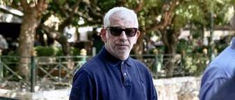 Προφιλακιστέος ο Πέτρος Φιλιππίδης