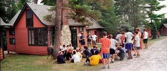 Κρούσματα κορονοϊού σε κατασκήνωση  στην Καβάλα