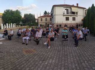 Μια πρωτοβουλία του Α.Σ. “Καλλιθέα” για την αναγέννηση του καστοριανού ποδοσφαίρου