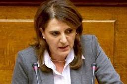 Τελιγιορίδου – Βέττα: “Άρνηση της κυβέρνησης να στηρίξει τους γουνεργάτες”