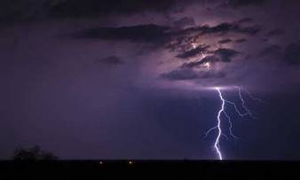 Έκτακτο Δελτίο Καιρού για σήμερα Δευτέρα (19-07-2021)