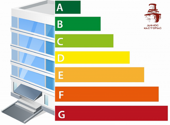Εντάξεις Έργων Ενεργειακής Αναβάθμισης, 2.200.000€ στο Δήμο Καστοριάς