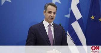 Μήνυμα Μητσοτάκη: Η χώρα δεν θα ξανακλείσει, δεν θα πληρώσουν το μάρμαρο οι εμβολιασμένοι – Ο ΣΥΡΙΖΑ επιχείρησε υγειονομικό σαμποτάζ