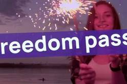 Σε λειτουργία η πλατφόρμα freedompass.gov.gr για την επιδότηση 150€ σε νέους που εμβολιάστηκαν